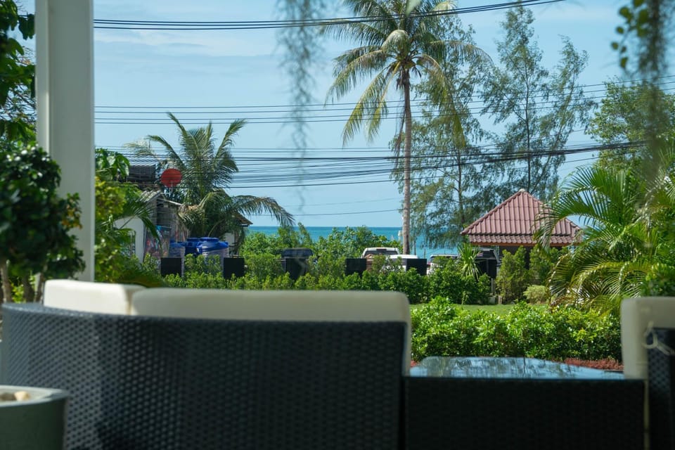 Phangan Cove Pool Villas Villa in Ko Pha-ngan Sub-district