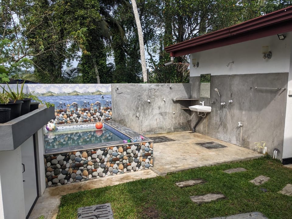 SR Home stay Country House in Western Province