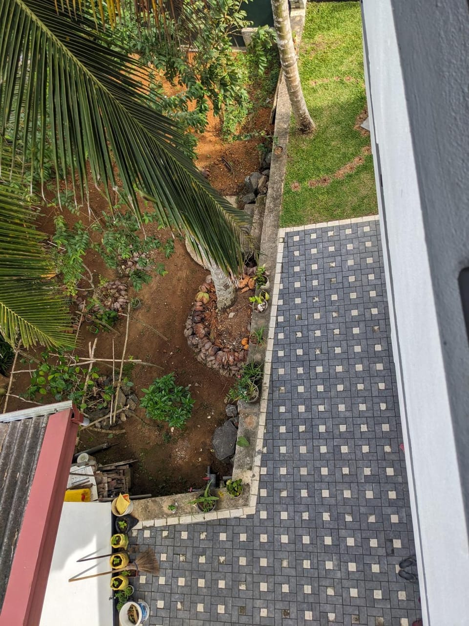 SR Home stay Country House in Western Province