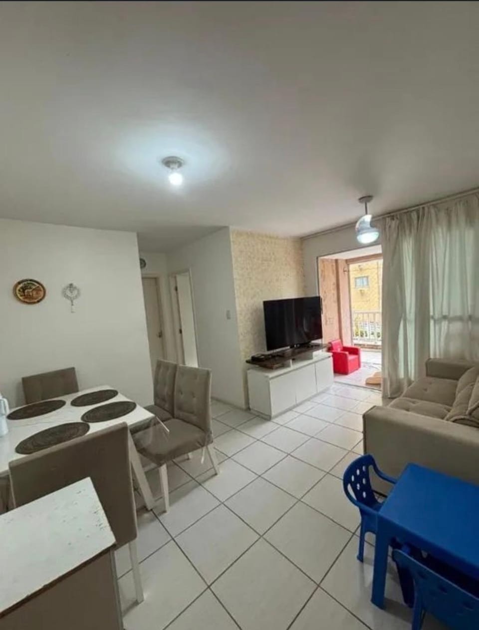Imbui ville Apartment in Salvador