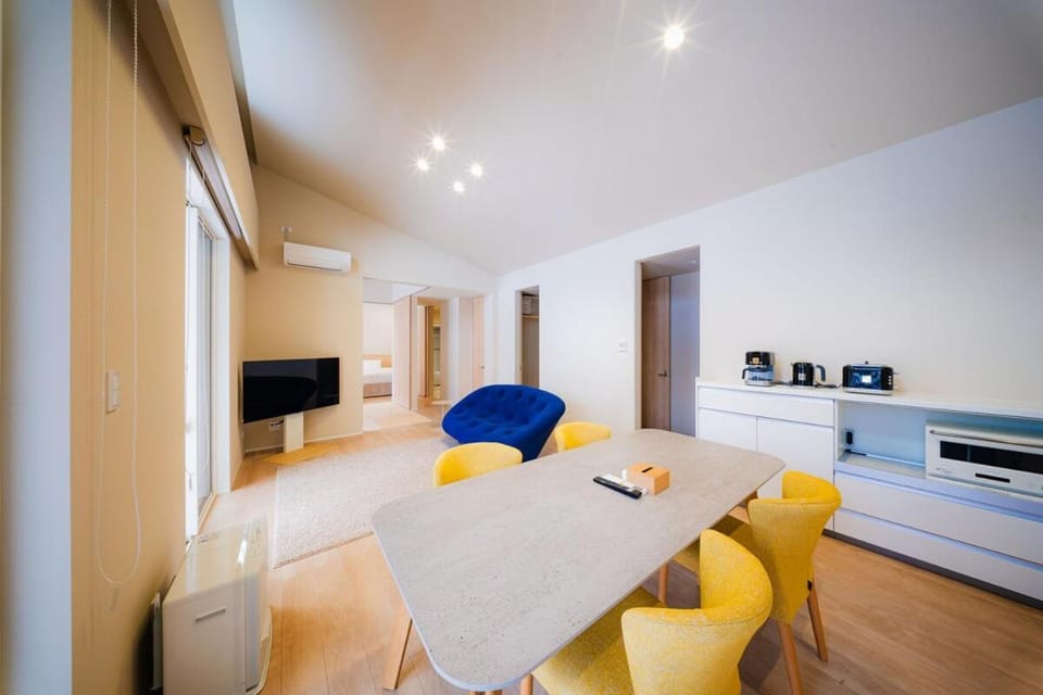 MiMi by Jade Group House in Hakuba