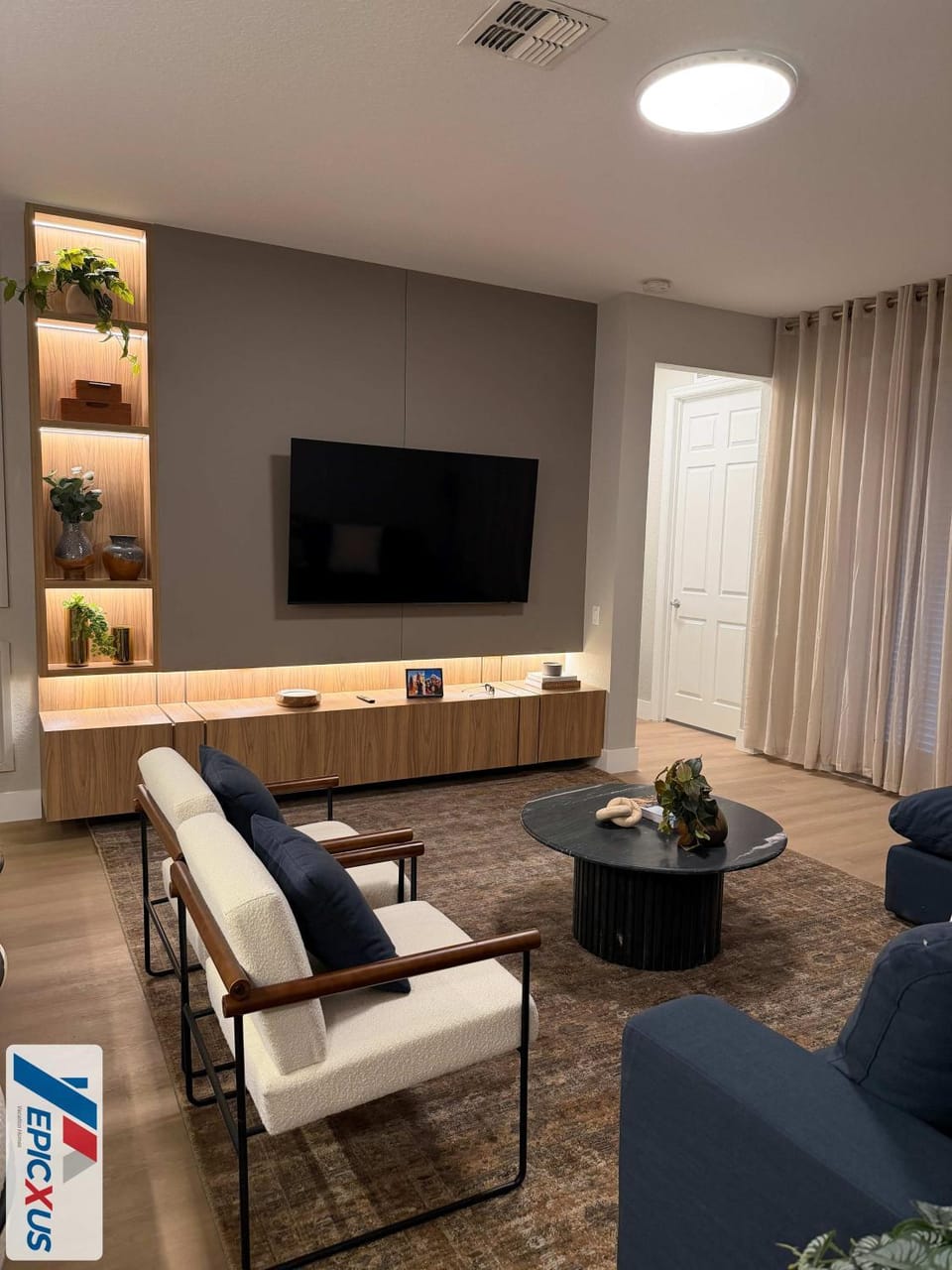 The Epic 11 Vista Cay Resort Orlando Florida Apartment in Orlando