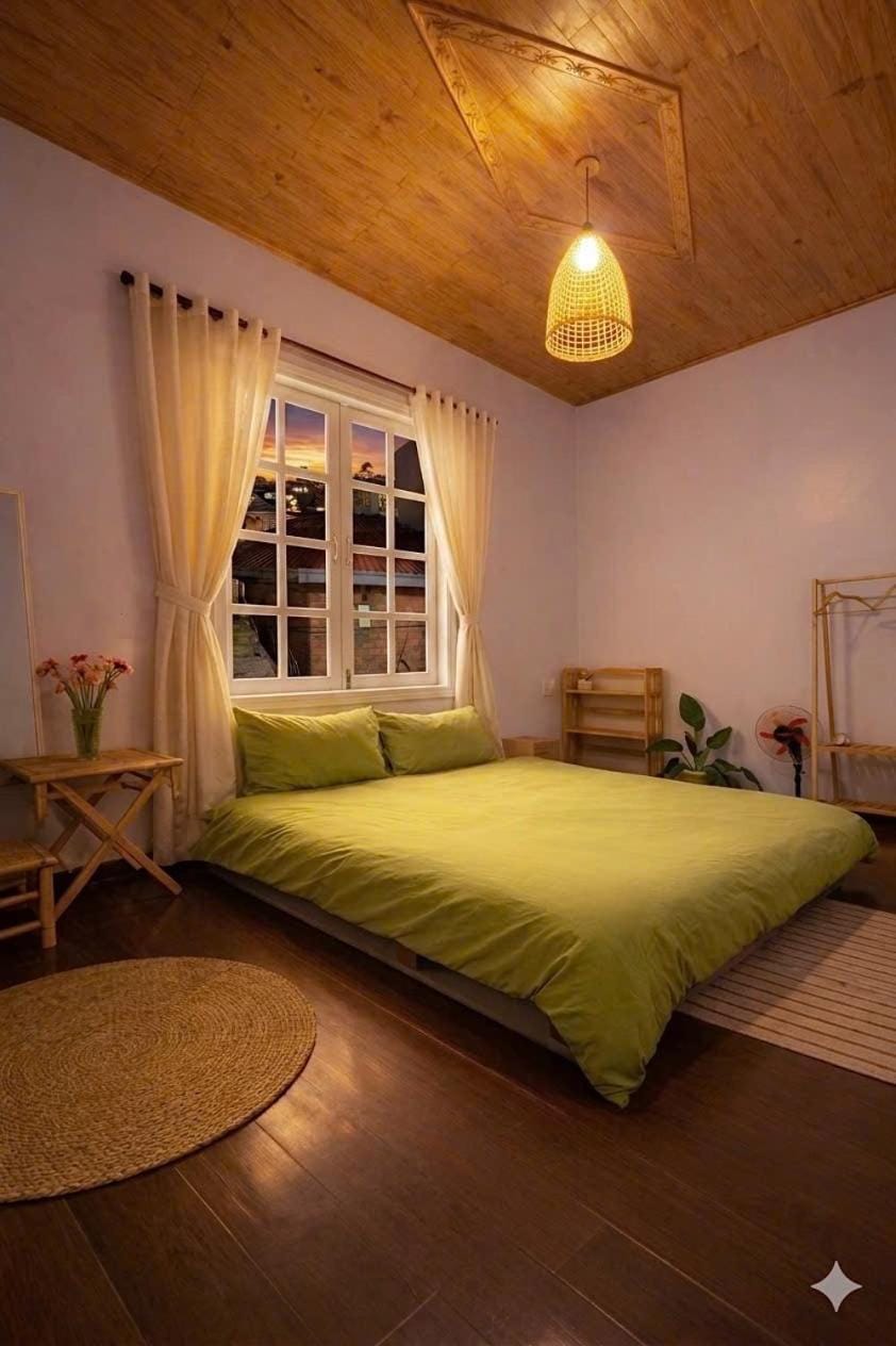 Mơ Màng Garden Homestay Vacation rental in Dalat