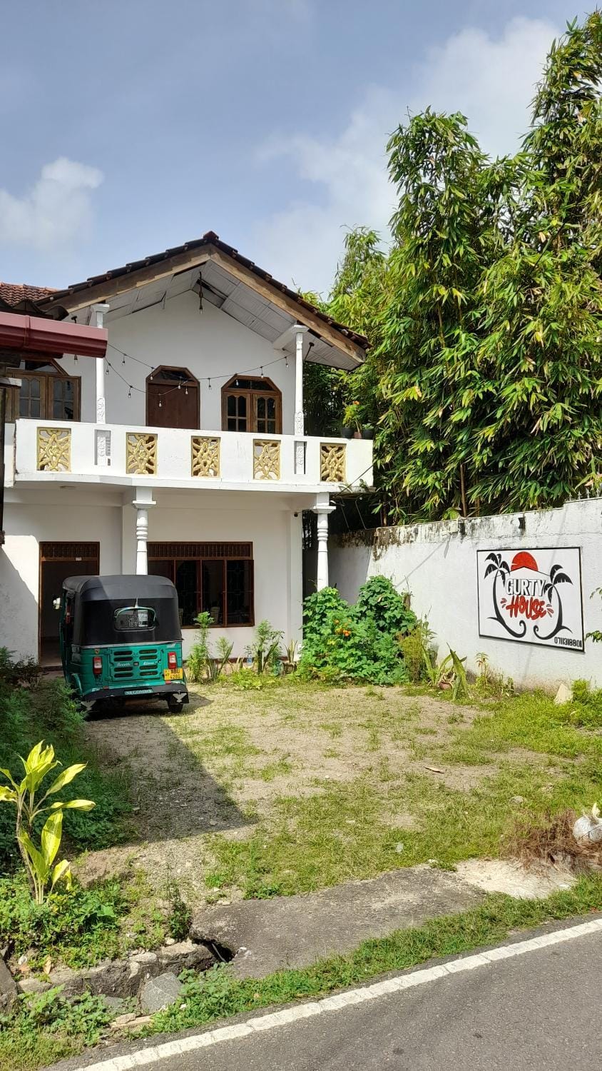 Gurty House Vacation rental in Southern Province