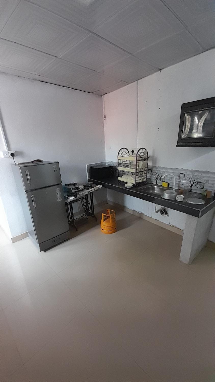 Gurty House Vacation rental in Southern Province