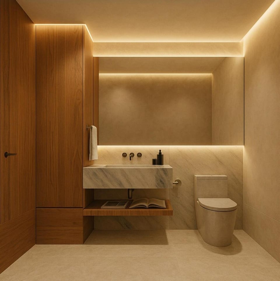 Polanco High-End Stay Apartment in Mexico City