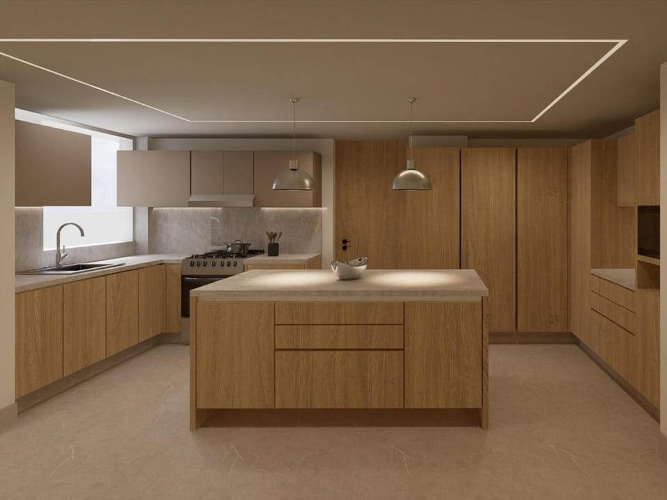Polanco High-End Stay Apartment in Mexico City
