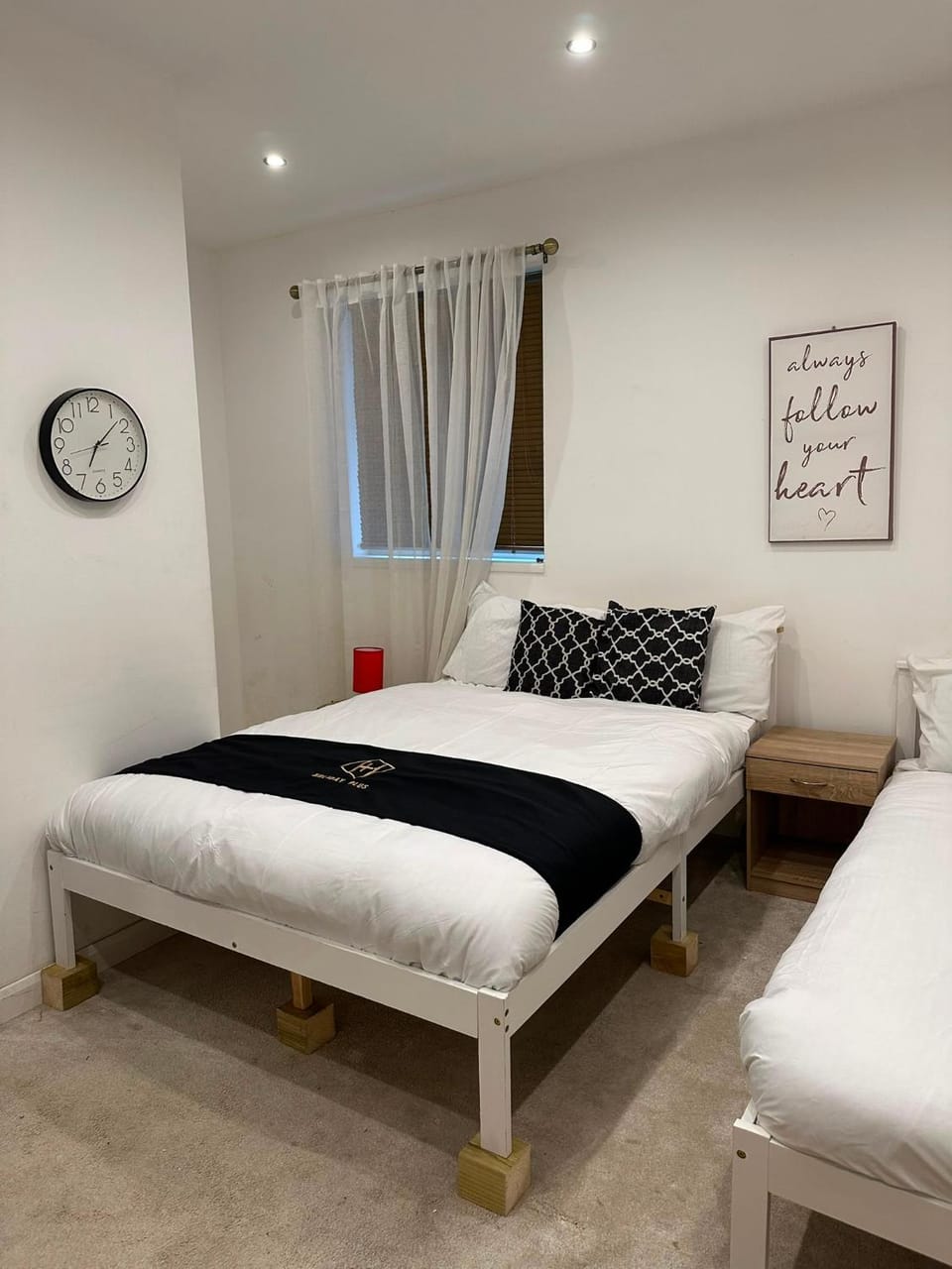 Holiday Plus - 50 Palatine Road Apartment in Blackpool