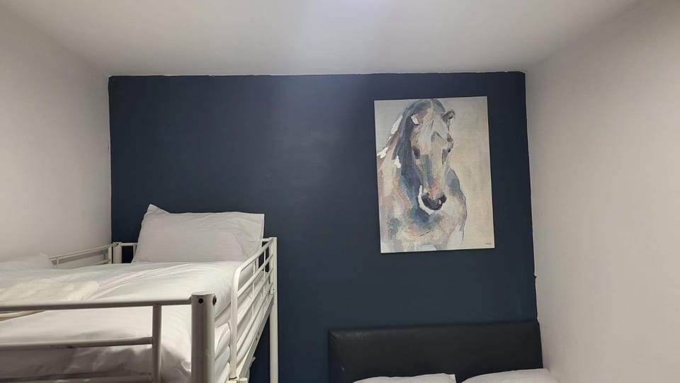 Holiday Plus - 50 Palatine Road Apartment in Blackpool