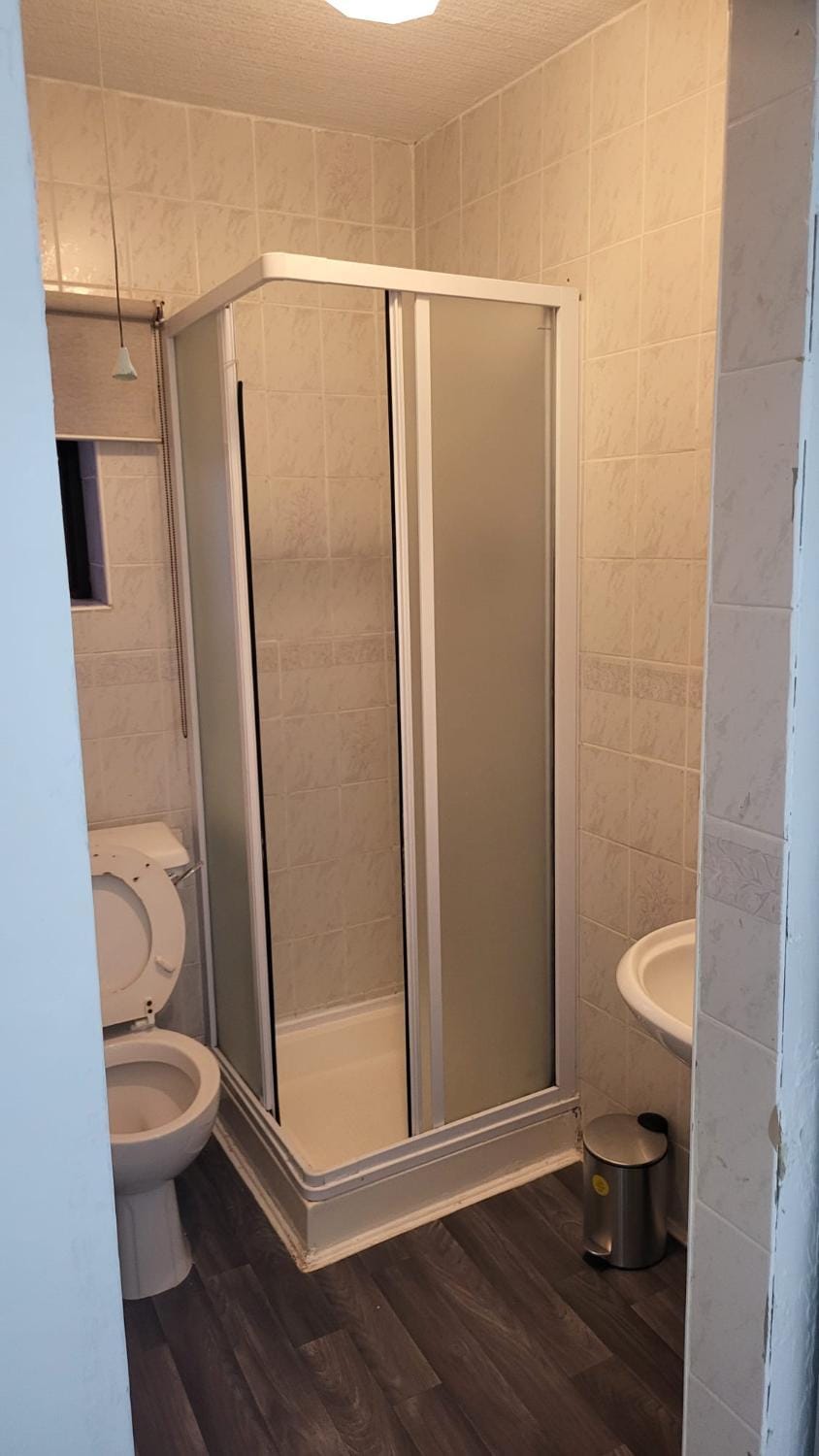 Holiday Plus - 50 Palatine Road Apartment in Blackpool