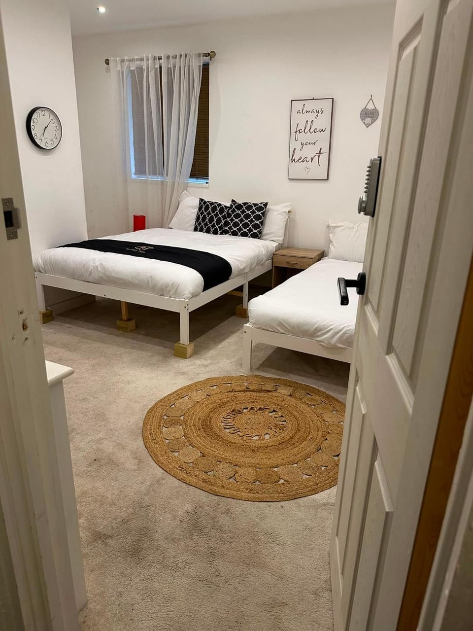 Holiday Plus - 50 Palatine Road Apartment in Blackpool