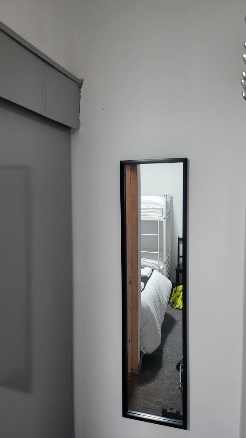 Holiday Plus - 50 Palatine Road Apartment in Blackpool