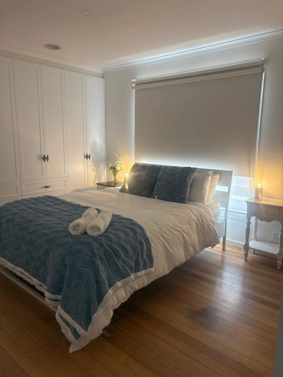 Willow Place Apartment in Mornington
