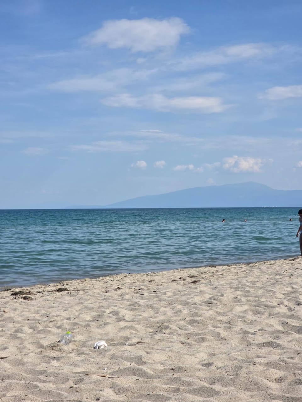 Day, Beach, Sea view
