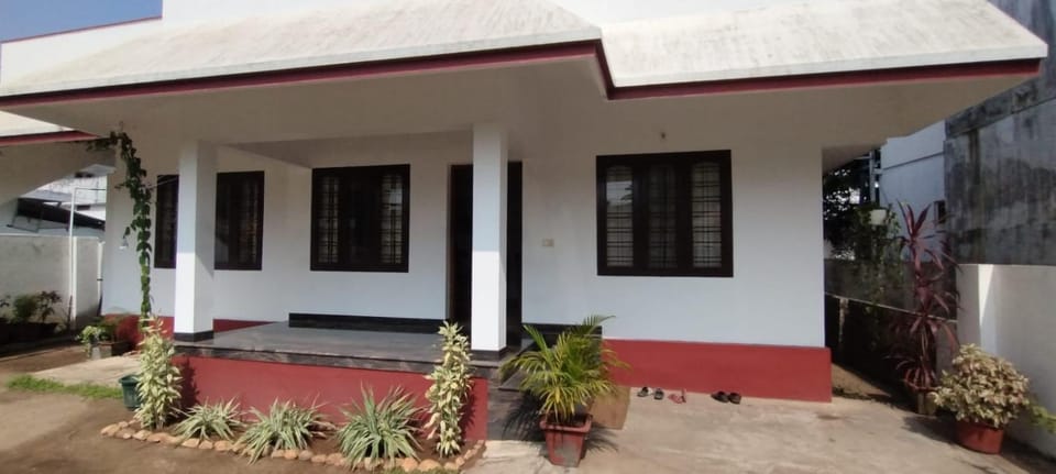 Happy Address Vacation rental in Kochi