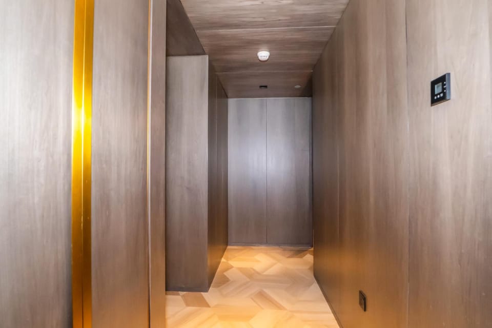 New Arabian Apartment Five Palm Residences - 2Br Apartment in Dubai