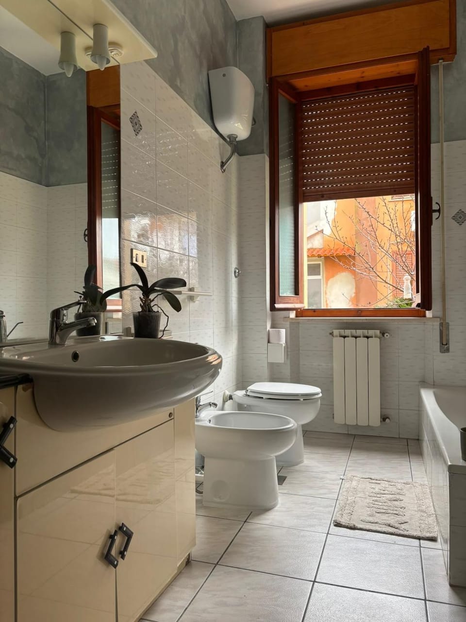 Toilet, Bathroom, bidet