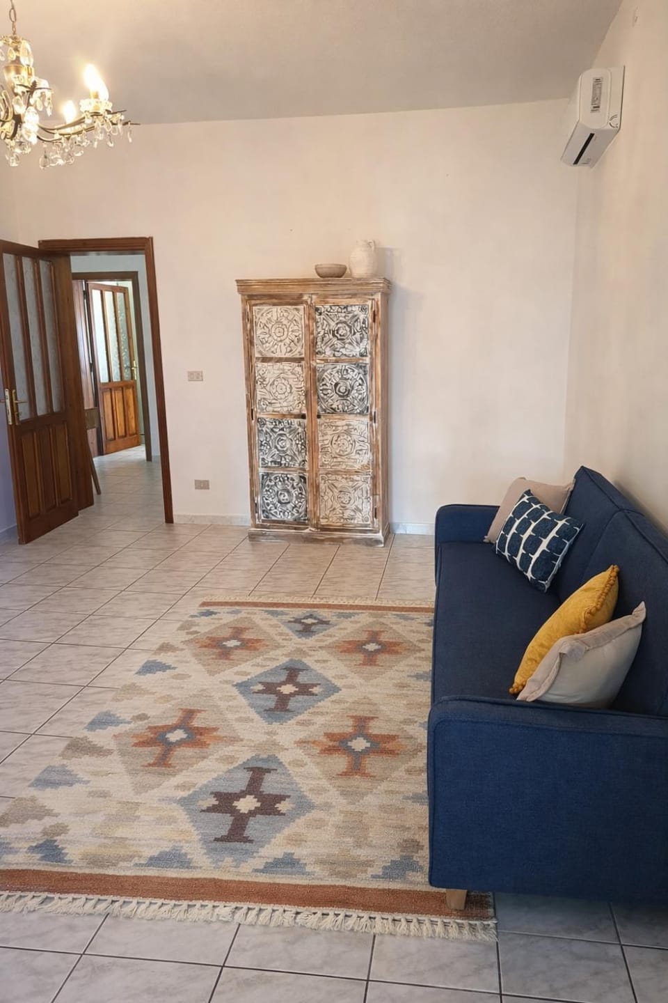 Sardinian Wind House , casa vacanze Sud Sardegna House in La Maddalena