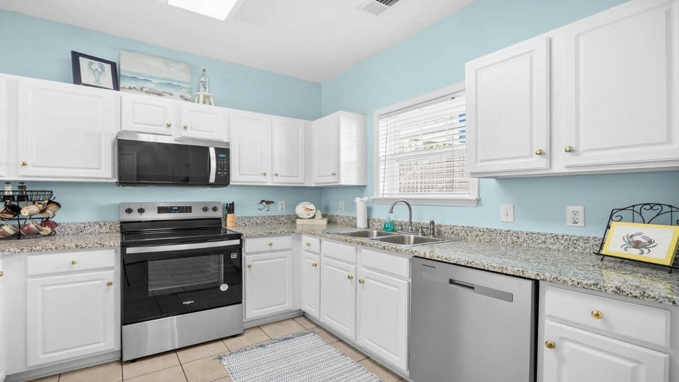 1614 Ironwood Apartment in North Myrtle Beach