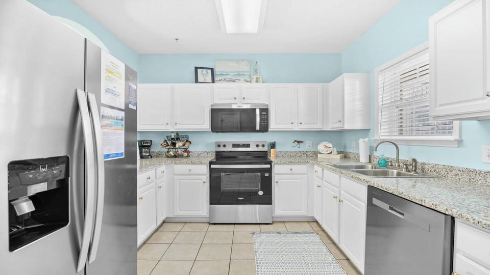 1614 Ironwood Apartment in North Myrtle Beach