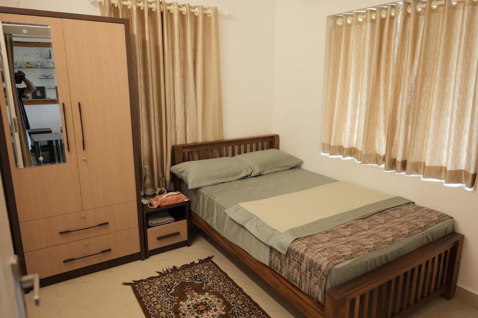 Vista Oceano - Ocean View Heritage Villa Villa in Kochi