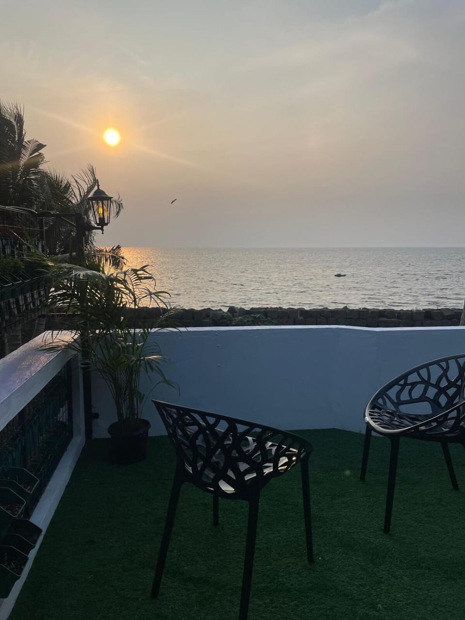 Vista Oceano - Ocean View Heritage Villa Villa in Kochi