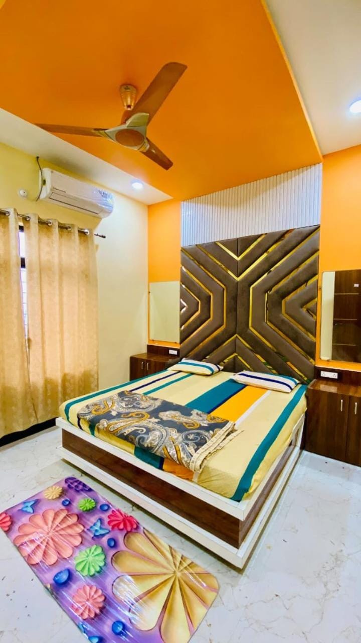 Kasera paradise Vacation rental in India