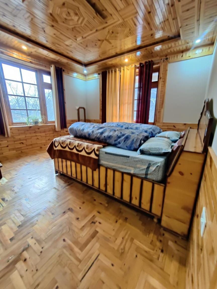 Khampa Home Stay Wari Vacation rental in Himachal Pradesh