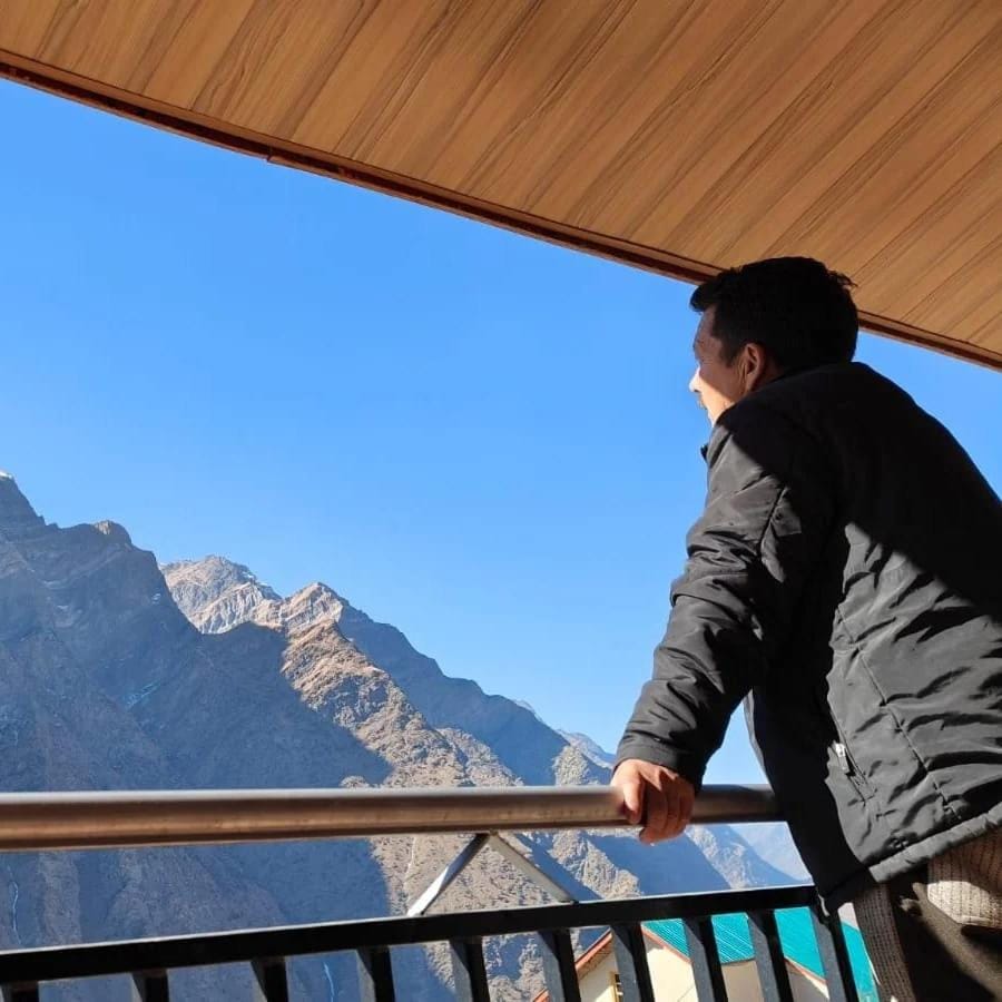 Khampa Home Stay Wari Vacation rental in Himachal Pradesh