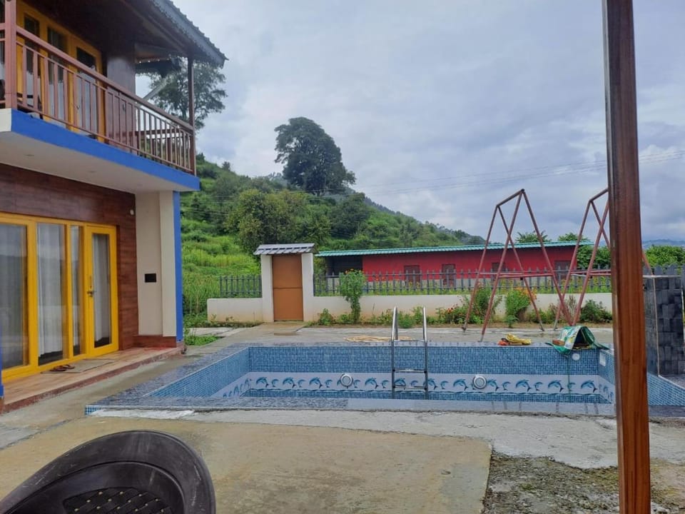 Kumaon Heritage Almora Vacation rental in Uttarakhand