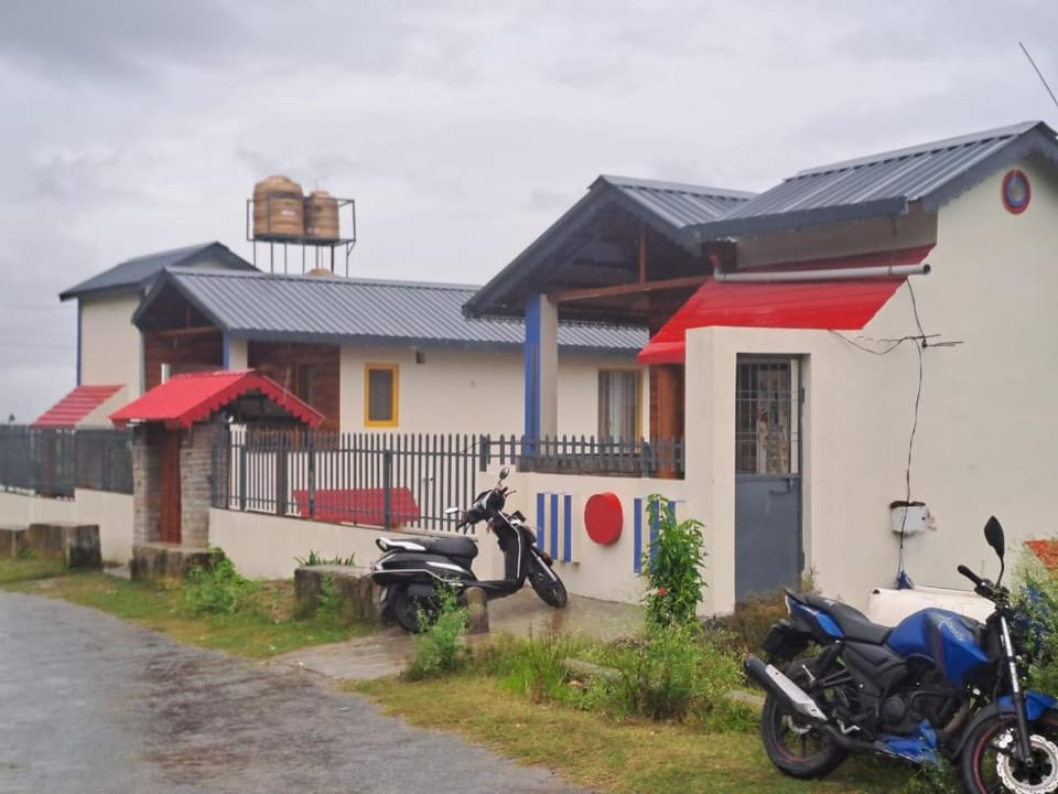 Kumaon Heritage Almora Vacation rental in Uttarakhand