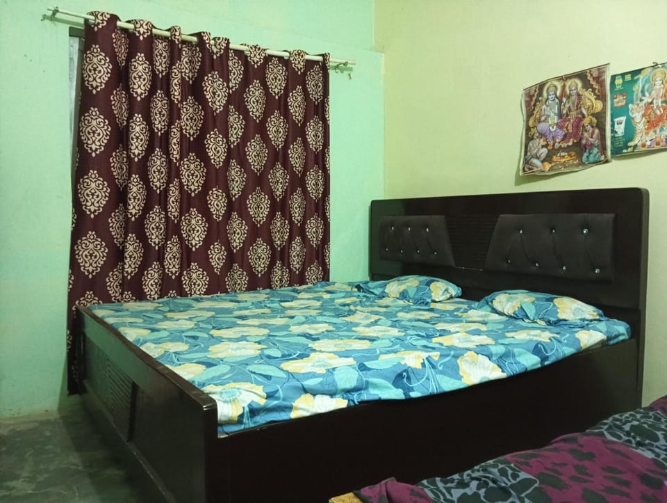 ram sadan Bed and Breakfast in Uttar Pradesh