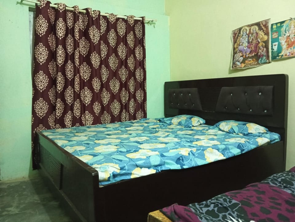 ram sadan Bed and Breakfast in Uttar Pradesh