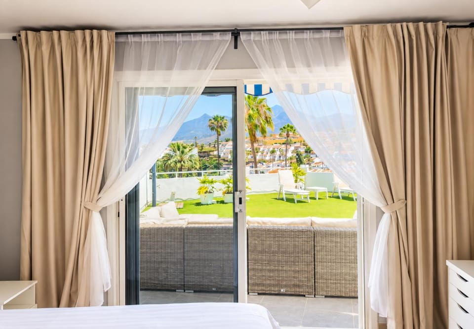 Malibu Park Chill & Sun Apartment in Costa Adeje