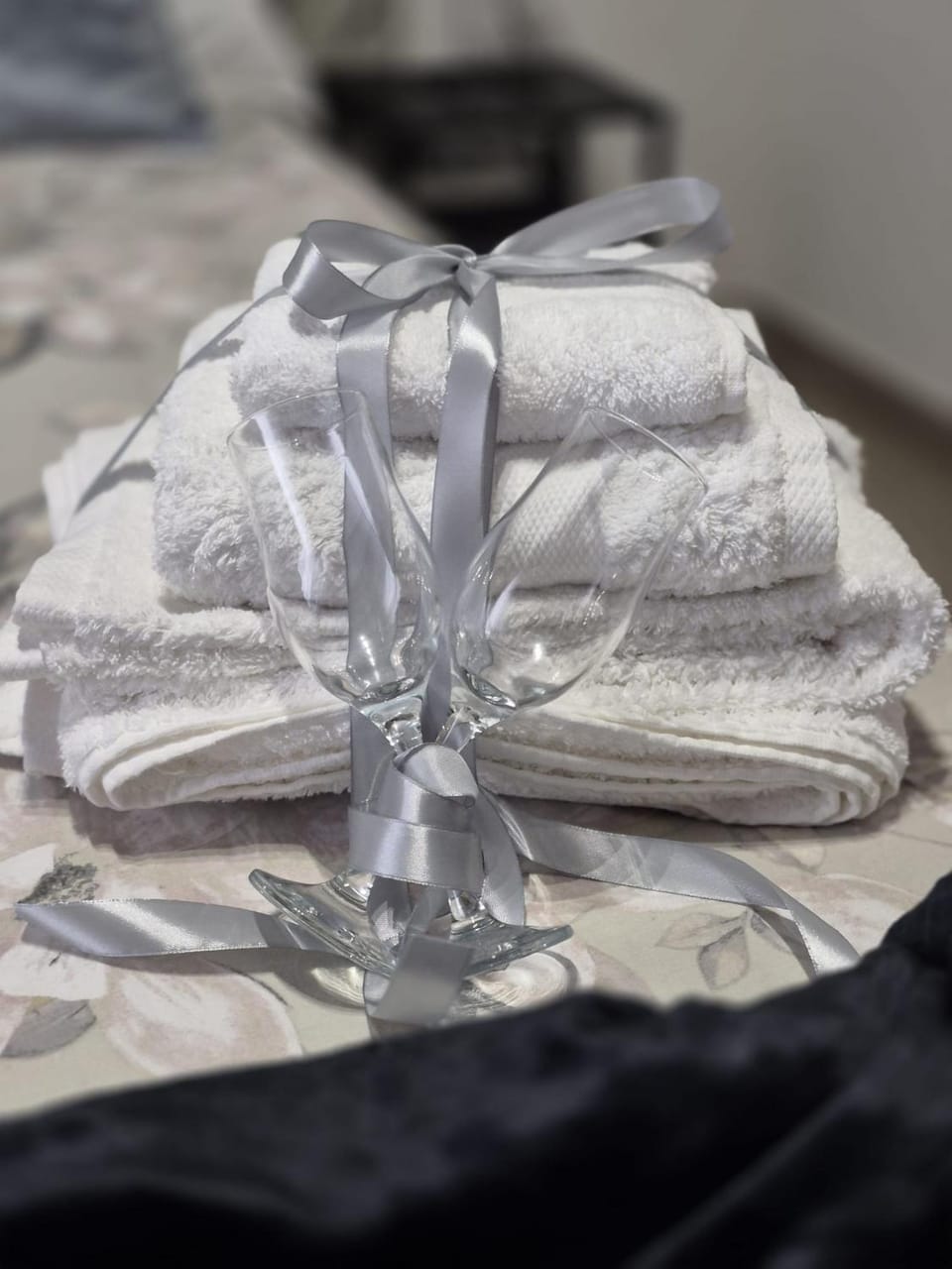 towels
