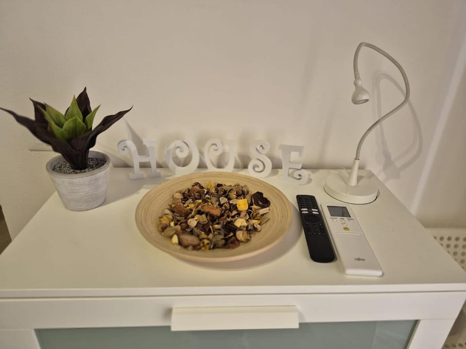 Ormea House Apartment in Palermo
