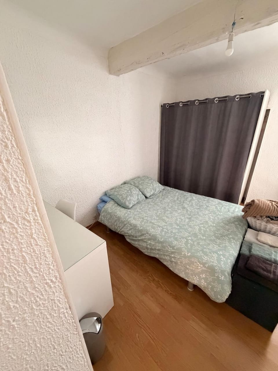 T2 spacieux en hyper centre pour 1 à 5 personnes Apartment in Aix-en-Provence