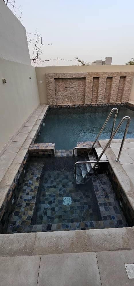 Exceptional villa with pool in Sendou Villa in Dakar Region, Senegal
