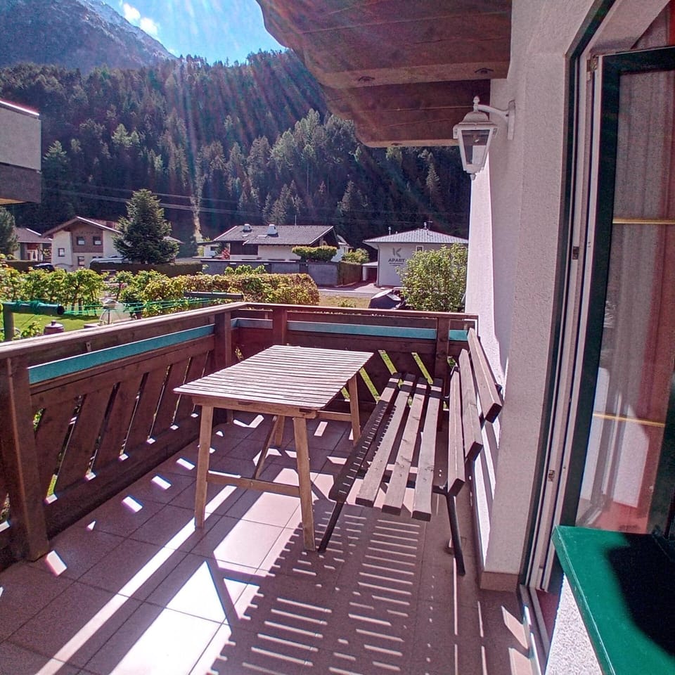 Apartment Schneeglöckchen Apartment in Tyrol