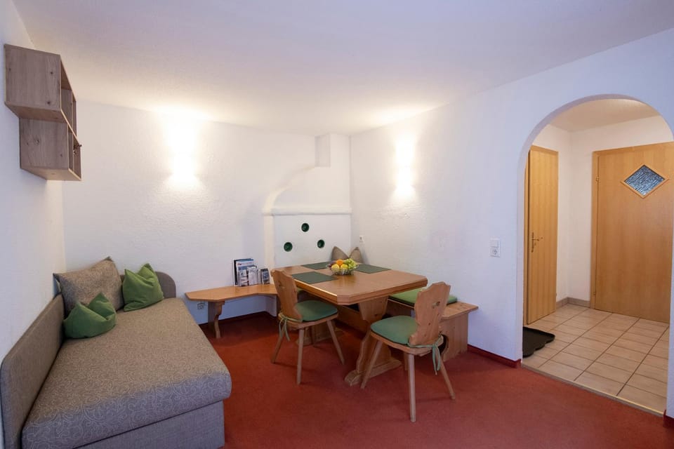 Apartment Schneeglöckchen Apartment in Tyrol