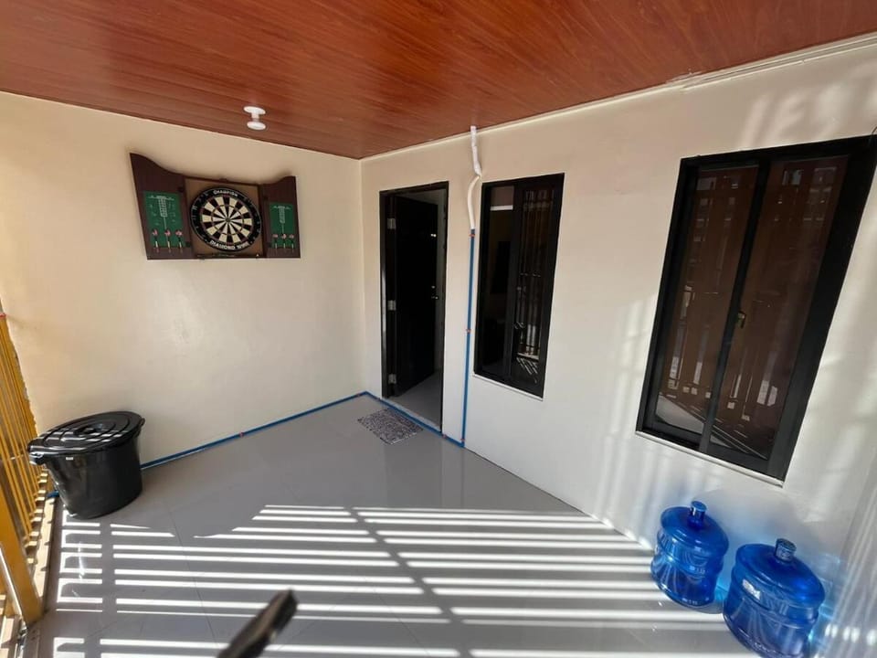 Eko's Crib Unit 5 House in Davao City
