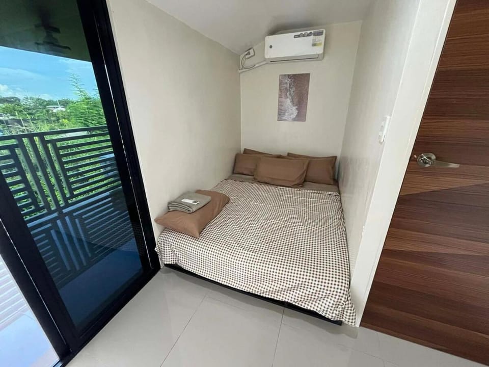 Eko's Crib Unit 5 House in Davao City