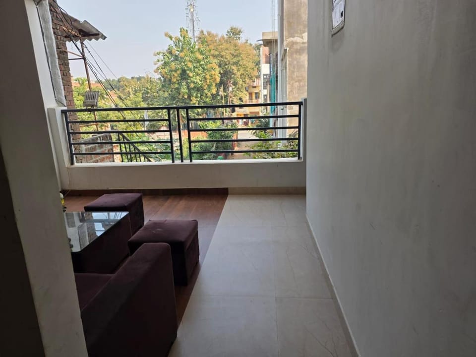 Om Namastubhyam Homestay Vacation rental in Varanasi