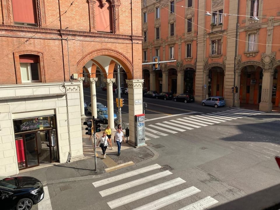 Garden Loft - Bologna City Centre Apartment in Bologna