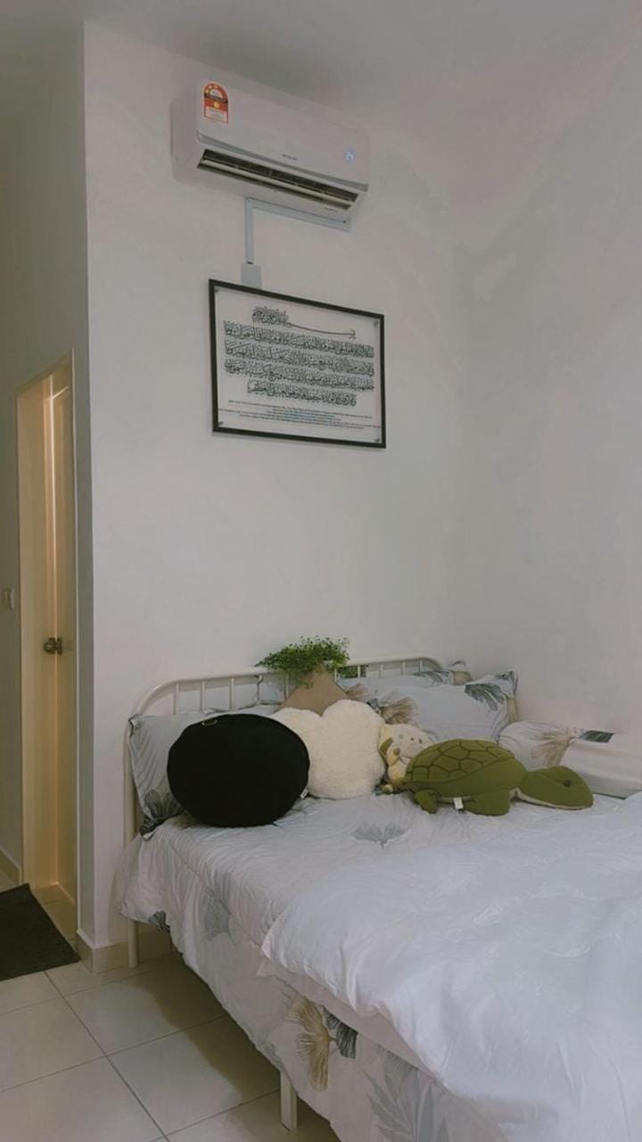 NFF Homestay Sendayan Seremban House in Negeri Sembilan, Malaysia