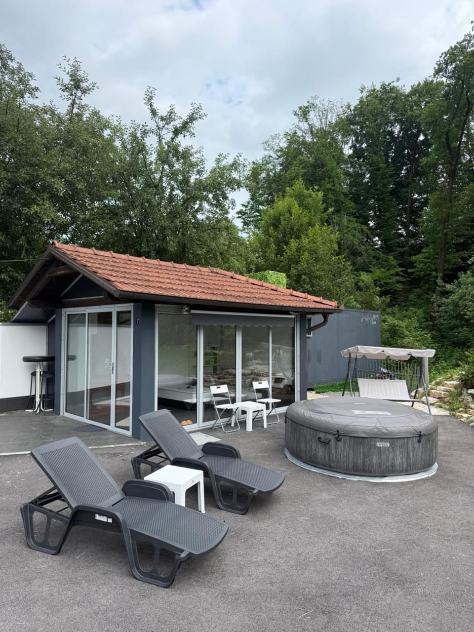 Venero - Apartmani Apartment in Federation of Bosnia and Herzegovina