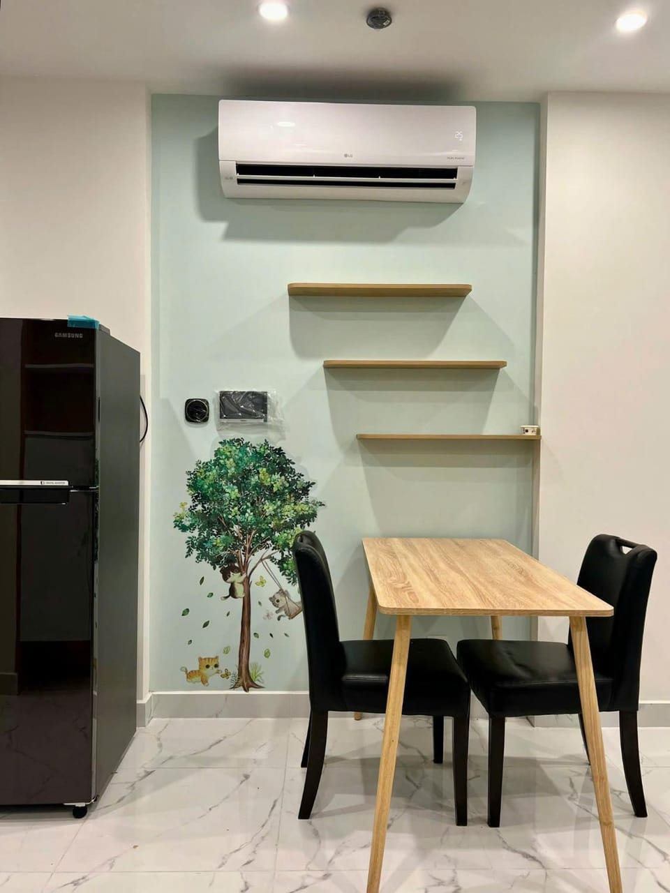 Alex Vinhomes Grand Apartment in Ho Chi Minh City
