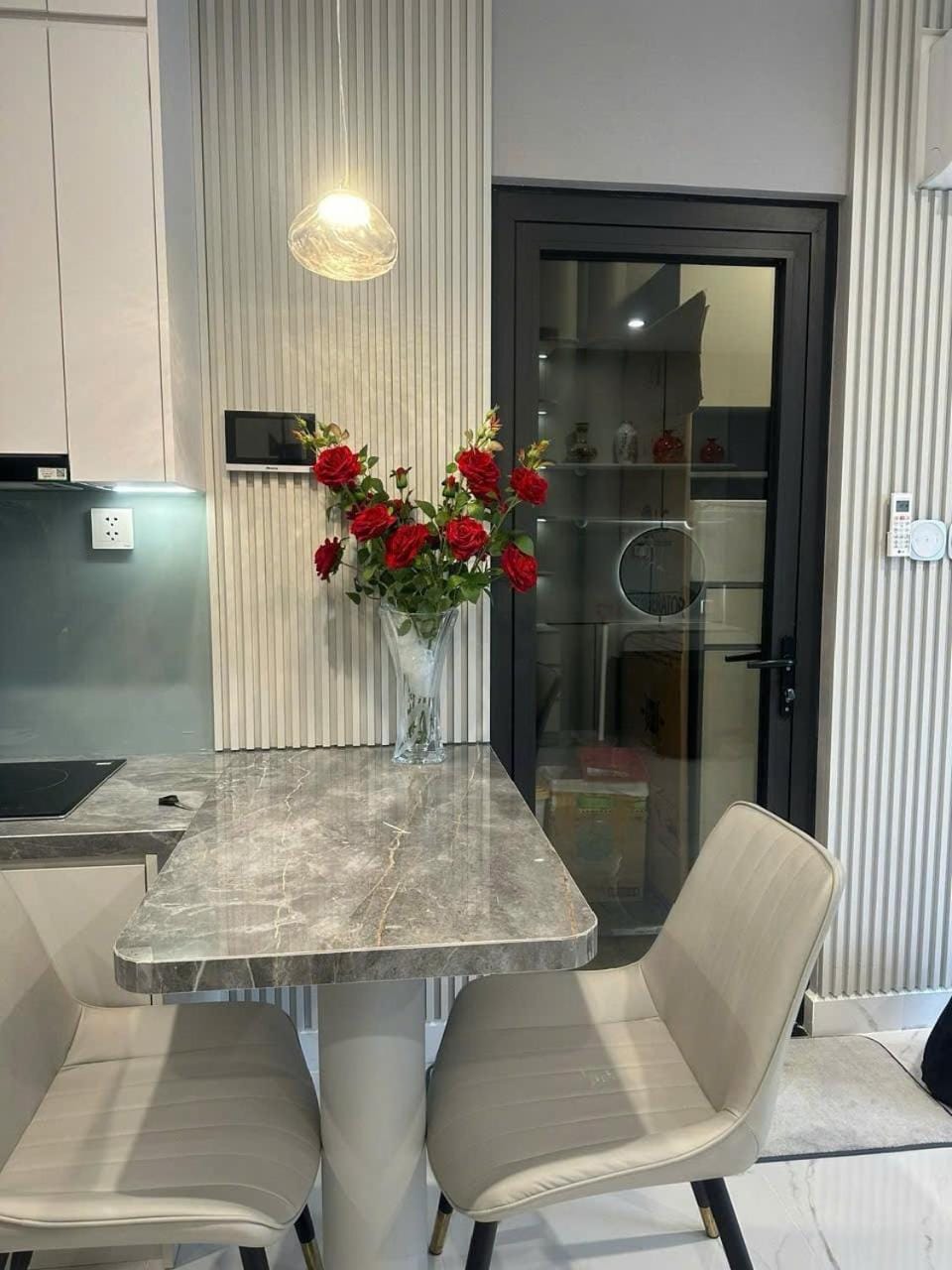 Alex Vinhomes Grand Apartment in Ho Chi Minh City