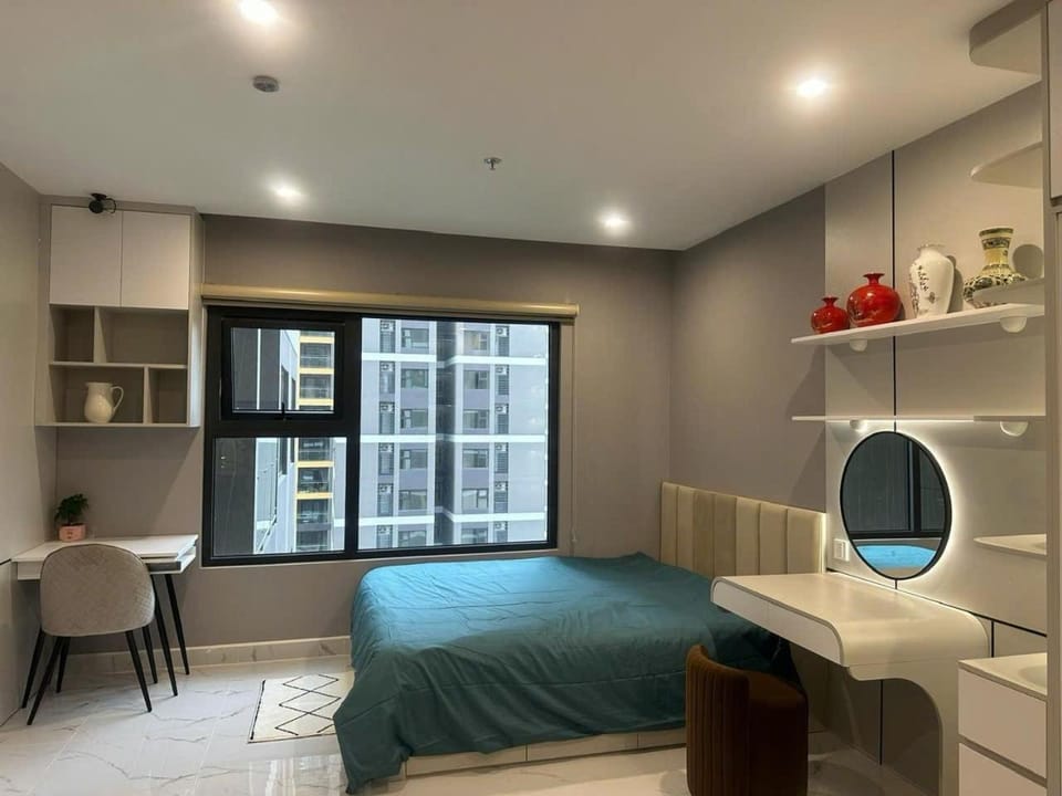 Alex Vinhomes Grand Apartment in Ho Chi Minh City