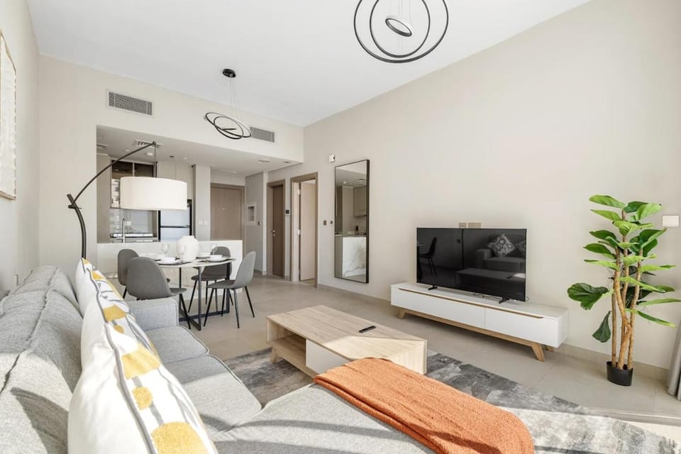 Brand New 1BR Apartment In Amalia Residences Al Furjan Apartment in Dubai